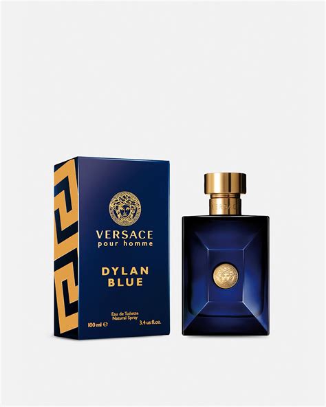 versace dylan blue avis|Versace Dylan Blue men reviews.